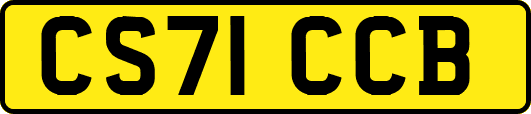 CS71CCB