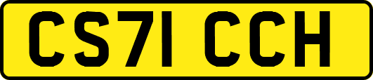 CS71CCH