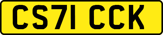 CS71CCK