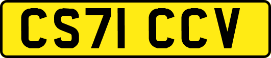 CS71CCV
