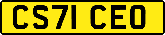 CS71CEO