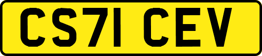 CS71CEV