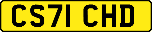 CS71CHD