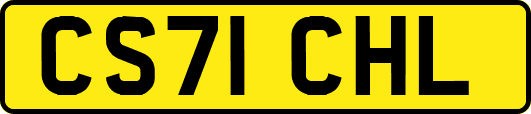 CS71CHL