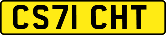 CS71CHT