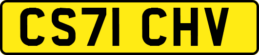 CS71CHV