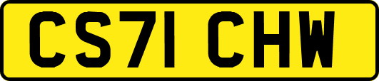 CS71CHW
