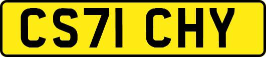 CS71CHY