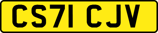 CS71CJV