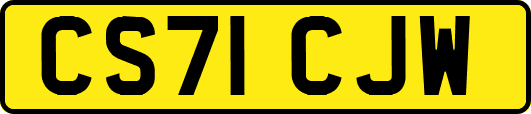 CS71CJW