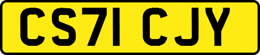 CS71CJY