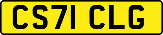 CS71CLG