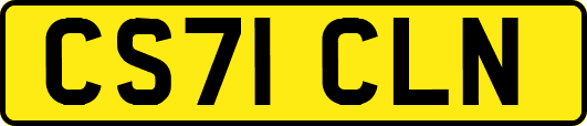 CS71CLN