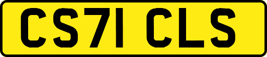 CS71CLS