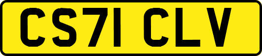 CS71CLV