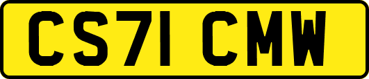 CS71CMW
