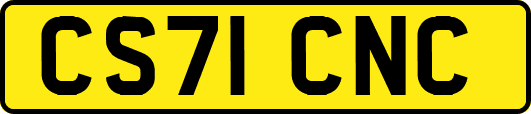 CS71CNC