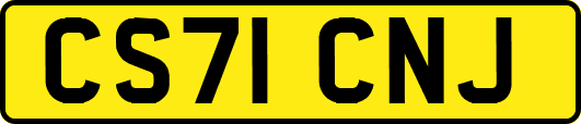 CS71CNJ