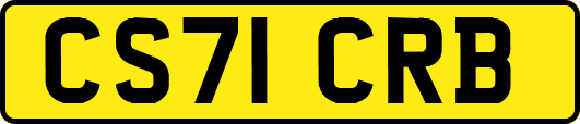 CS71CRB