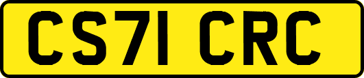 CS71CRC