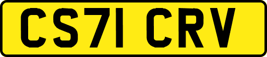 CS71CRV