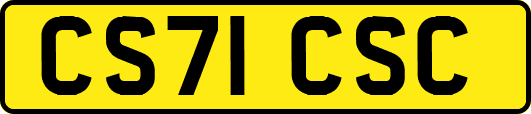 CS71CSC