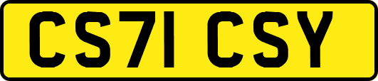 CS71CSY