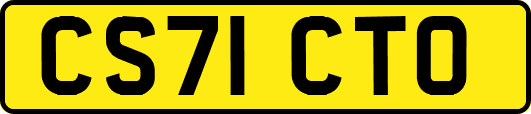 CS71CTO