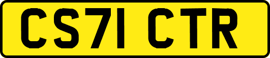 CS71CTR