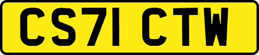CS71CTW