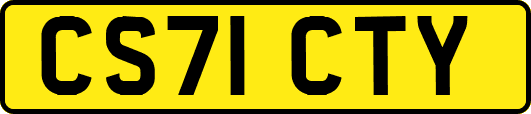 CS71CTY