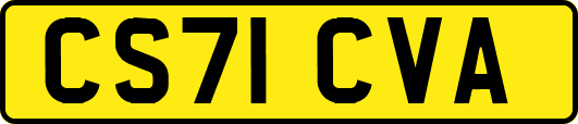 CS71CVA
