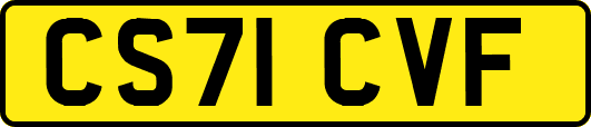 CS71CVF
