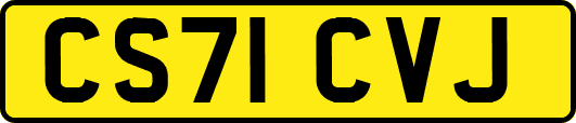 CS71CVJ