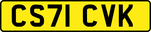 CS71CVK