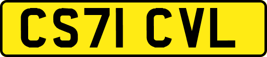 CS71CVL