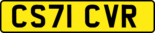 CS71CVR