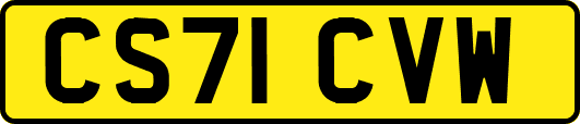 CS71CVW