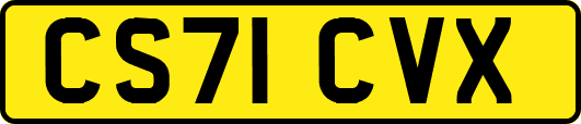 CS71CVX