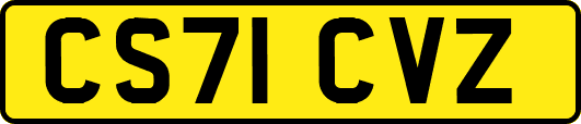 CS71CVZ
