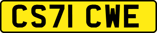 CS71CWE