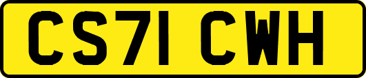 CS71CWH