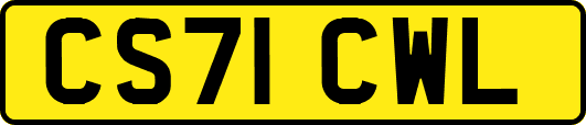 CS71CWL