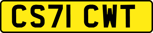 CS71CWT