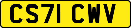 CS71CWV
