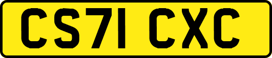 CS71CXC