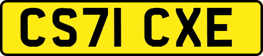 CS71CXE