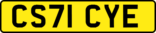 CS71CYE