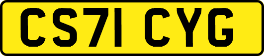 CS71CYG