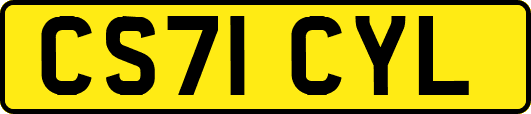 CS71CYL